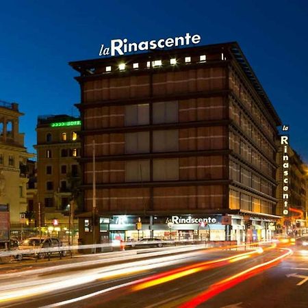 Roma Central Studio Εξωτερικό φωτογραφία