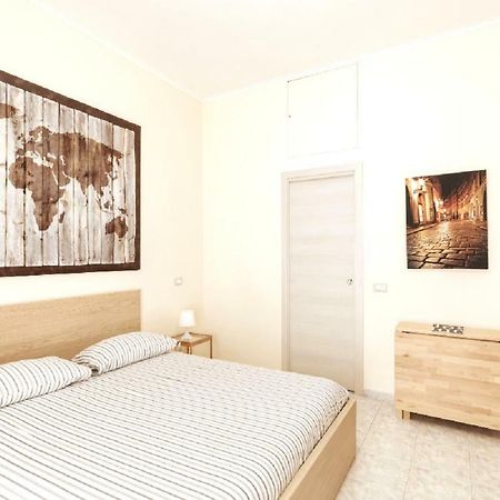 Roma Central Studio Εξωτερικό φωτογραφία