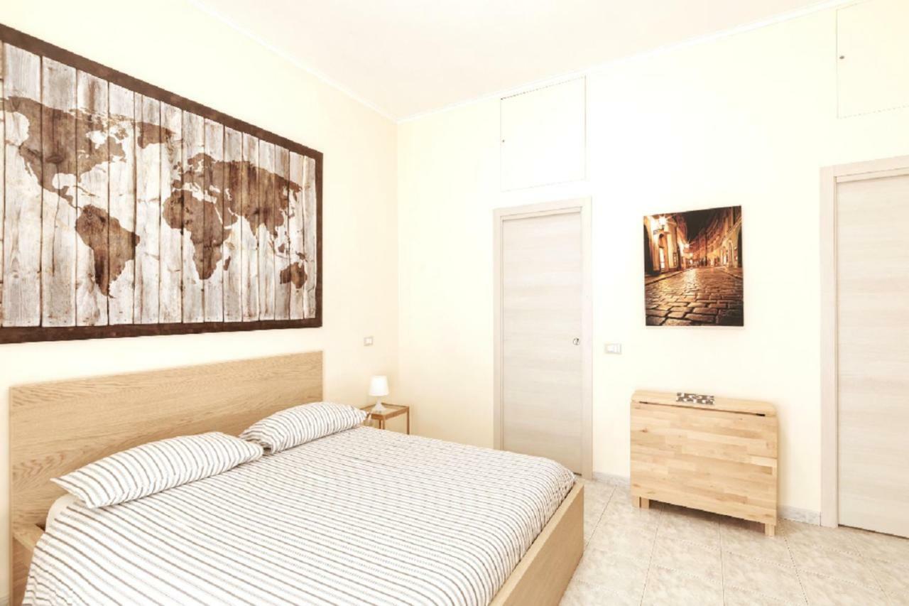 Roma Central Studio Εξωτερικό φωτογραφία